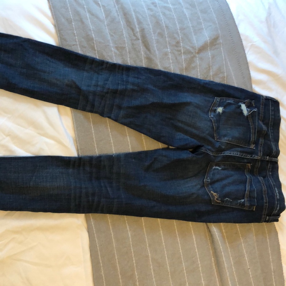 Express jeans - Picture 3 of 4